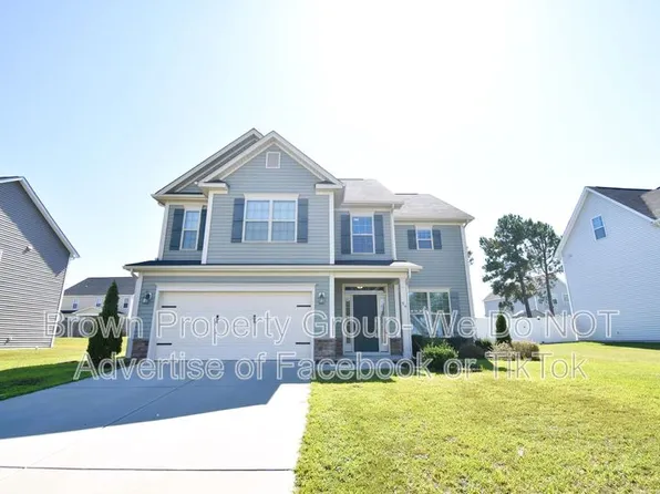 54 Pittfield Run, Cameron, NC 28326