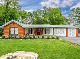 119 Terry St, Hot Springs, AR 71901