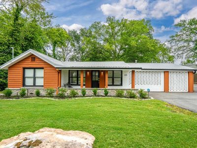 119 Terry St, Hot Springs, AR, 71901