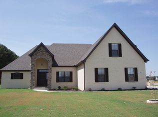 635 Koser Dr, Marion, AR 72364