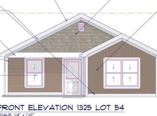 7640 W Julia Dr, Ellettsville, IN