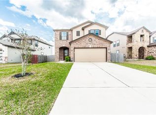 480 New Bridge Dr, Kyle, TX 78640