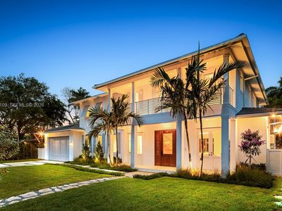 6021 SW 86th St, South Miami, FL, 33143