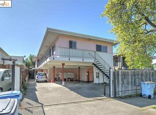 1138 Addison St, Berkeley, CA 94702