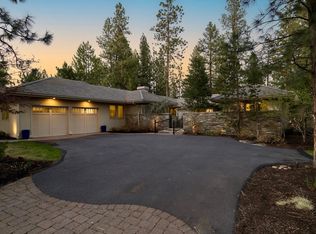 61390 Tam McArthur Loop, Bend, OR 97702