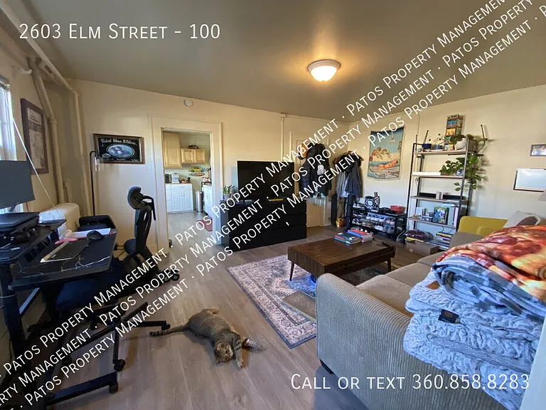 2603 Elm St #100 — Photo 5