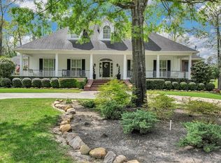 1808 Columbine Dr, Lufkin, TX 75904
