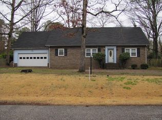 1905 Bogese Dr, Petersburg, VA 23805