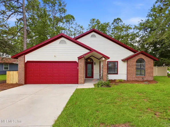 1817 HEARTH Street, Middleburg, FL 32068