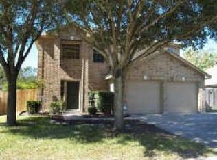 17310 Ibex Trl, Round Rock, TX 78664