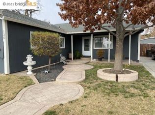 130 Douglas Rd, Oakley, CA 94561