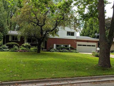 307 Norfolk St, Midland, MI, 48640
