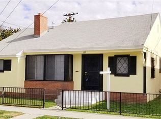 220 N Santa Fe Ave, Compton, CA 90221