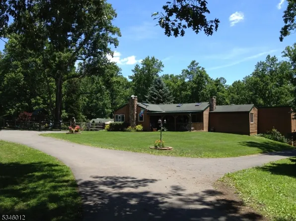 560 County Road 579, Alexandria Twp., NJ 08827
