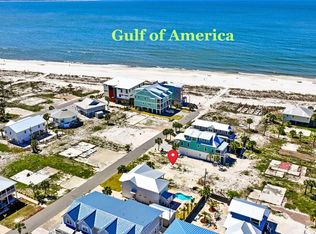 104 31st St, Mexico Beach, FL 32456