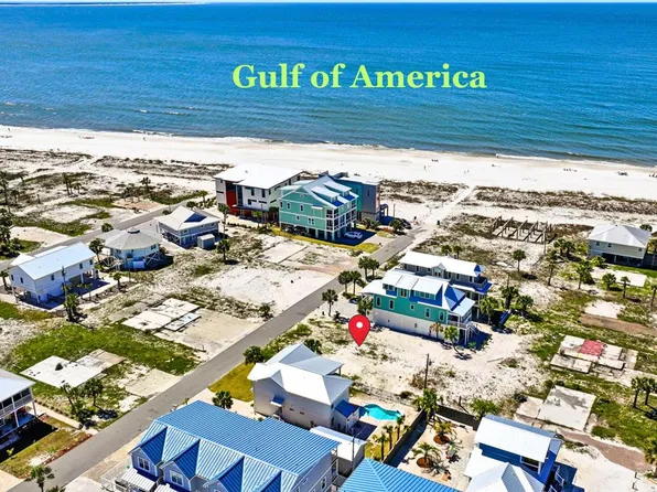 104 31st St, Mexico Beach, FL 32456