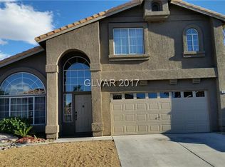 8917 Norco Dr, Las Vegas, NV 89129