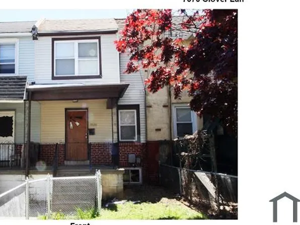 7070 Clover Ln #7070, Upper Darby, PA 19082