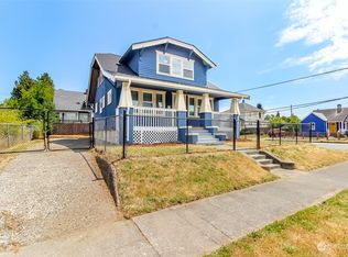 1753 S M St, Tacoma, WA 98405