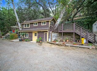 28882 Foothill Dr, Silverado, CA 92676