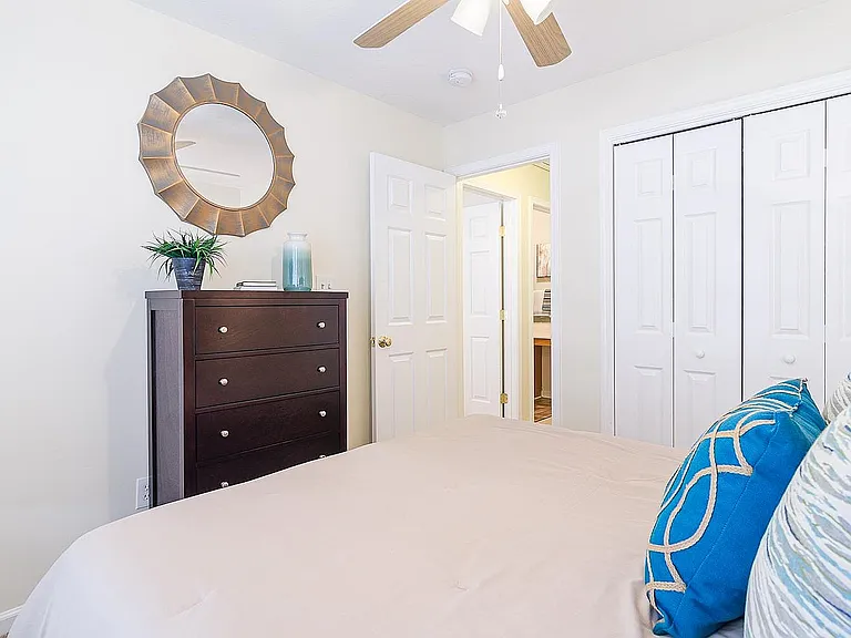 Garden Grove Townhomes — Photo 15