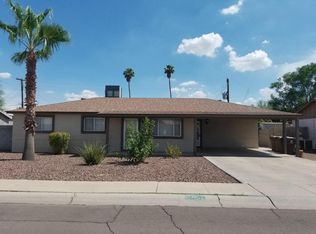 7407 W Sahuaro Dr, Peoria, AZ 85345