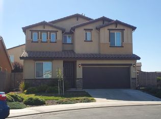 4449 Terra Corvo Ct, Merced, CA 95348