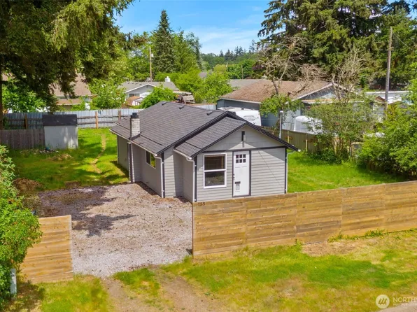 135 171st Street E, Spanaway, WA 98387