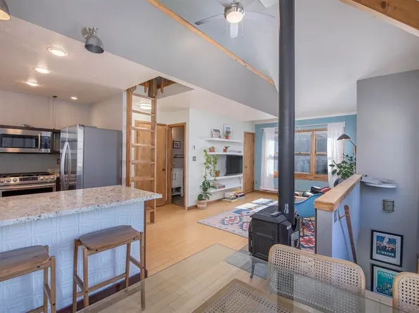 509 Belleview Avenue #12, Crested Butte, CO 81224