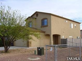 3556 E Felix Blvd, Tucson, AZ 85706