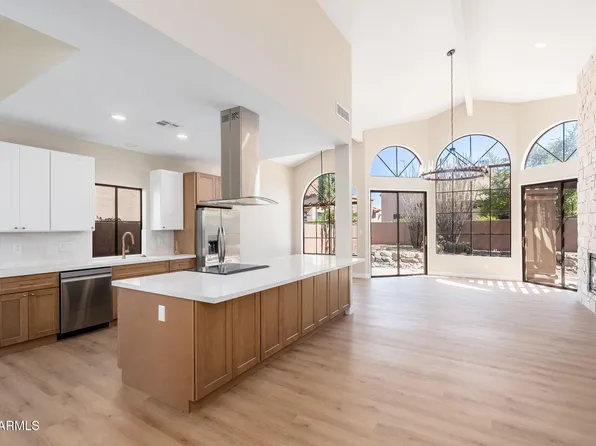4125 E CORTEZ Street, Phoenix, AZ 85028