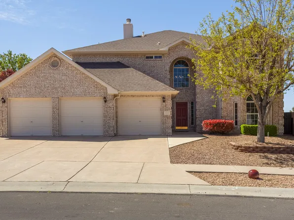 9802 Samar Rd NE, Albuquerque, NM 87122