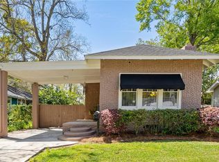 123 Margaret St, Mobile, AL 36607