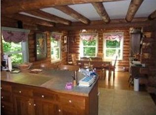 158 Bumfagon Rd, Loudon, NH 03307