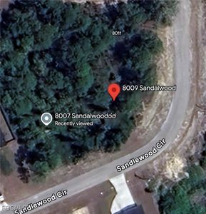 8009 Sandalwood Cir, Labelle, FL, 33935