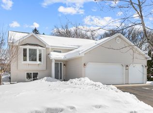 1838 Rodao Dr, River Falls, WI 54022