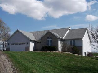 13541 W Beloit Newark Rd, Brodhead, WI 53520