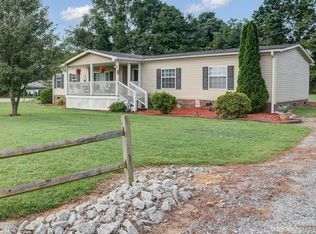 173 Leonard Ln, Ellenboro, NC 28040