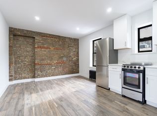 342 E 6th St APT 5, New York, NY 10003