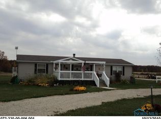 9430 County Road H, Montpelier, OH 43543