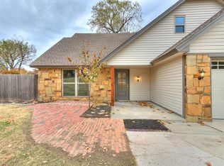 1073 Willow Dr, Choctaw, OK 73020