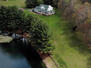 1201 Dairy Rd, Parkton, MD 21120