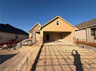 410 University Ave, Troy, TX 76579