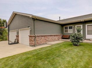 10375 W 41st Ave, Wheat Ridge, CO 80033