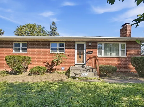 5600 Crawford Dr, Columbus, OH 43229