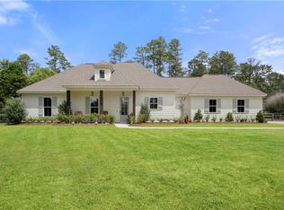202 Marguerite St, Folsom, LA 70437
