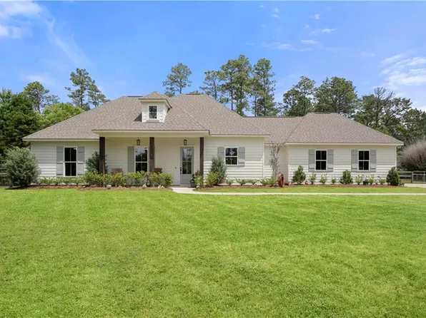 202 Marguerite St, Folsom, LA 70437