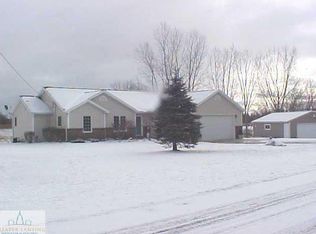 2261 Grimes Rd, Dansville, MI 48819