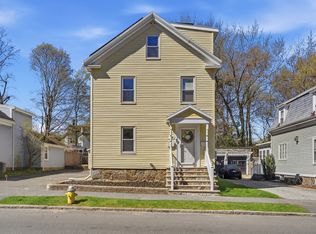 19 Appleton St, Salem, MA 01970