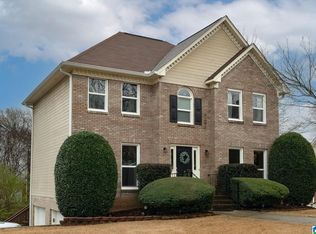 153 Cambridge Ln, Alabaster, AL 35007